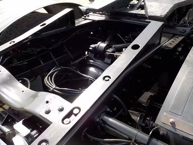 平成27年06月中古大型トラクタヘッド日産UDUDの画像27