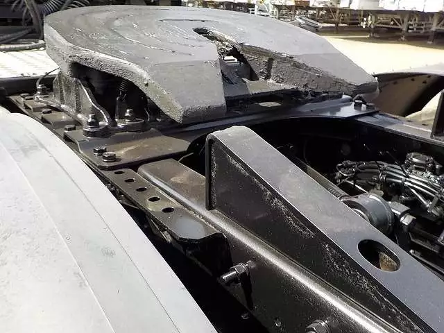 平成27年06月中古大型トラクタヘッド日産UDUDの画像31