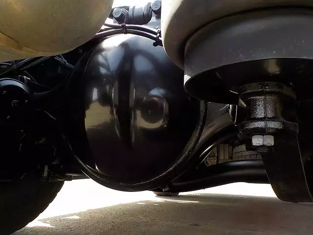 平成27年06月中古大型トラクタヘッド日産UDUDの画像32