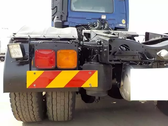 平成27年06月中古大型トラクタヘッド日産UDUDの画像35