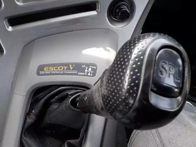 平成27年06月中古大型トラクタヘッド日産UDUDの画像48