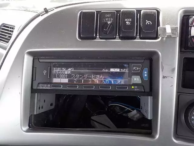 平成27年06月中古大型トラクタヘッド日産UDUDの画像50