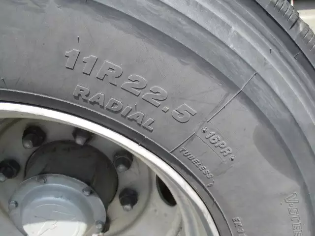 平成07年04月中古その他コンテナシャーシー日本フルハーフフルハーフの画像11