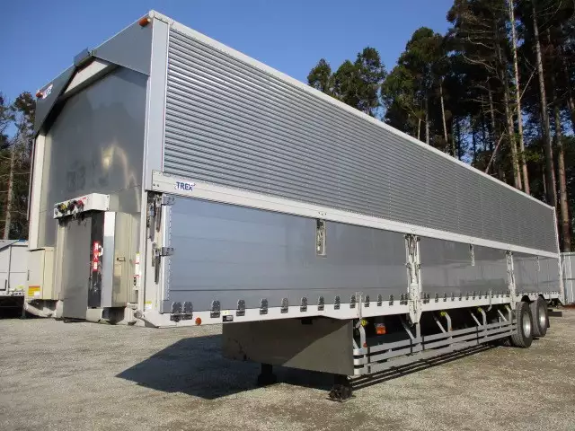 平成28年06月中古その他トレクストレクスの画像1