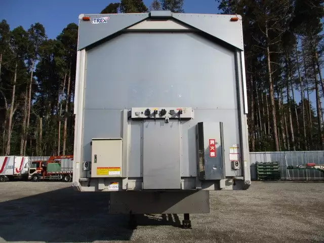 平成28年06月中古その他トレクストレクスの画像2