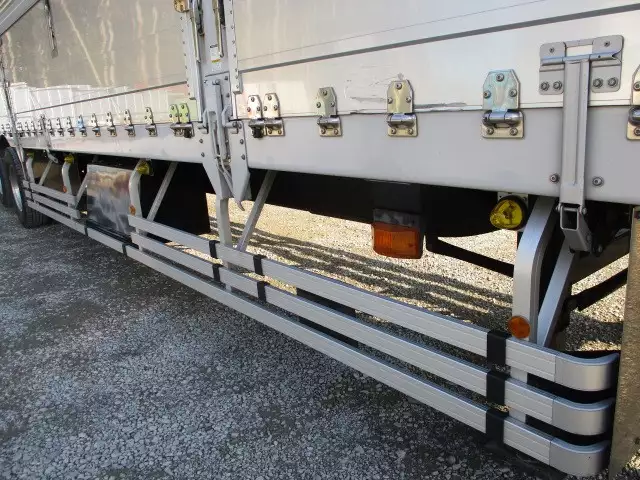 平成28年06月中古その他トレクストレクスの画像15