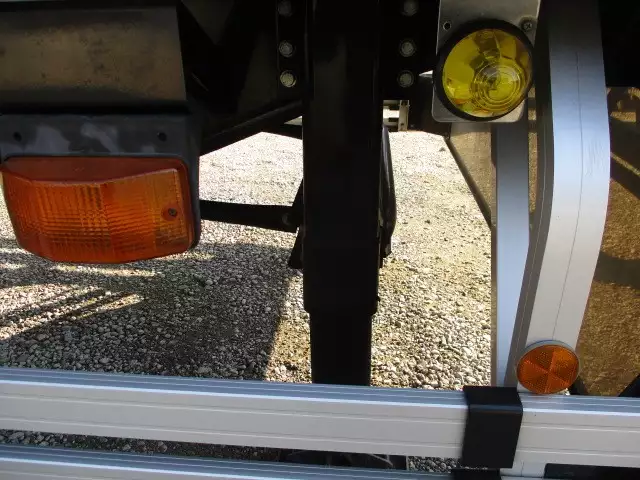 平成28年06月中古その他トレクストレクスの画像17