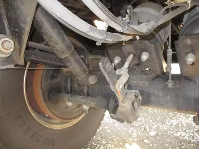 平成28年06月中古その他トレクストレクスの画像19