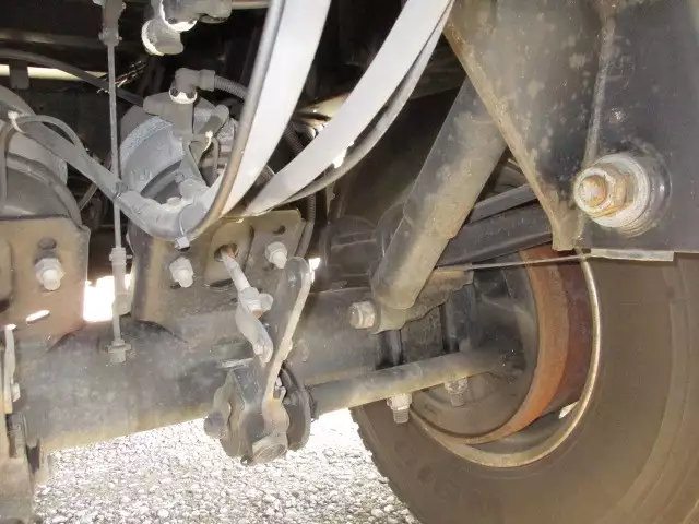 平成28年06月中古その他トレクストレクスの画像20