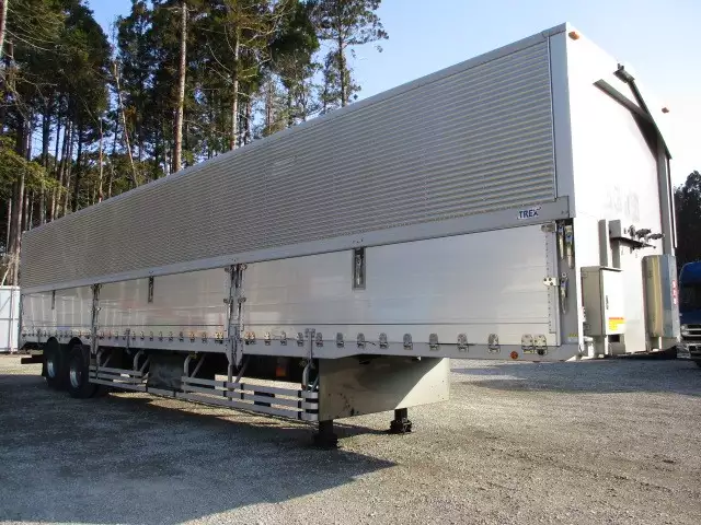 平成28年06月中古その他トレクストレクスの画像3