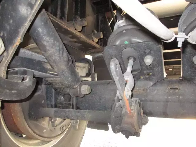 平成28年06月中古その他トレクストレクスの画像22