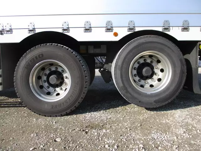 平成28年06月中古その他トレクストレクスの画像26