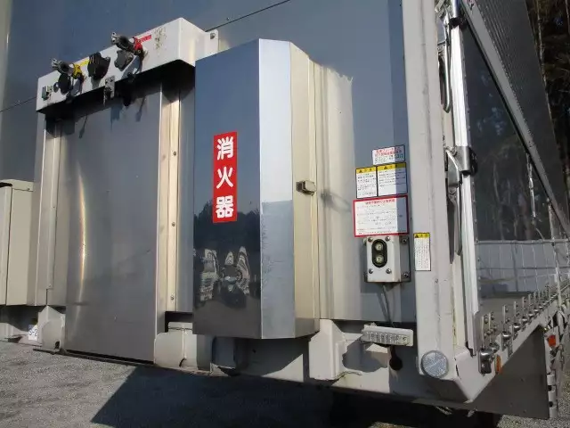 平成28年06月中古その他トレクストレクスの画像33