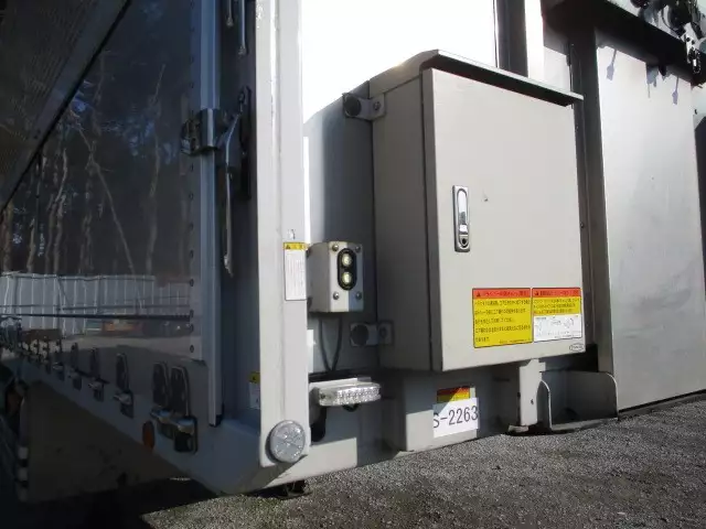 平成28年06月中古その他トレクストレクスの画像34