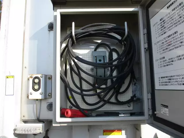 平成28年06月中古その他トレクストレクスの画像35