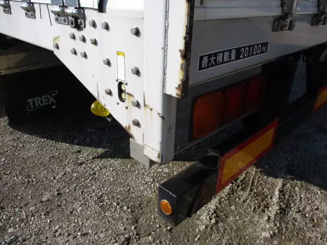 平成28年06月中古その他トレクストレクスの画像38