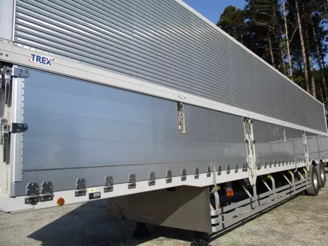 平成28年06月中古その他トレクストレクスの画像40