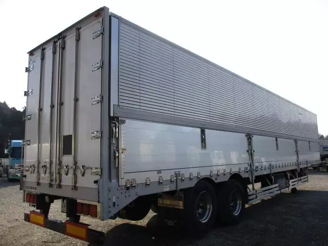 平成28年06月中古その他トレクストレクスの画像5