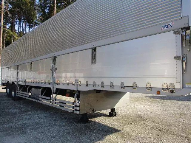 平成28年06月中古その他トレクストレクスの画像44