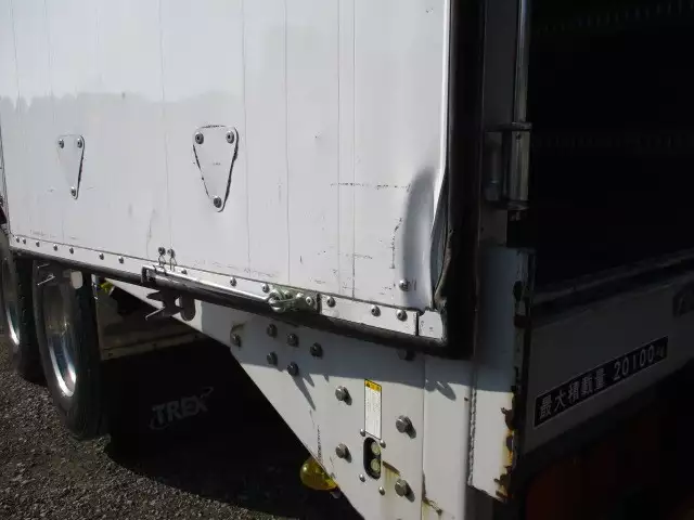 平成28年06月中古その他トレクストレクスの画像46