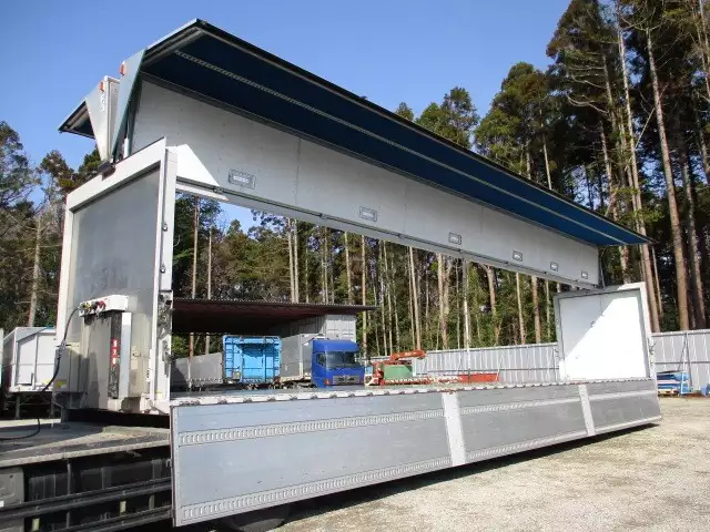 平成28年06月中古その他トレクストレクスの画像50