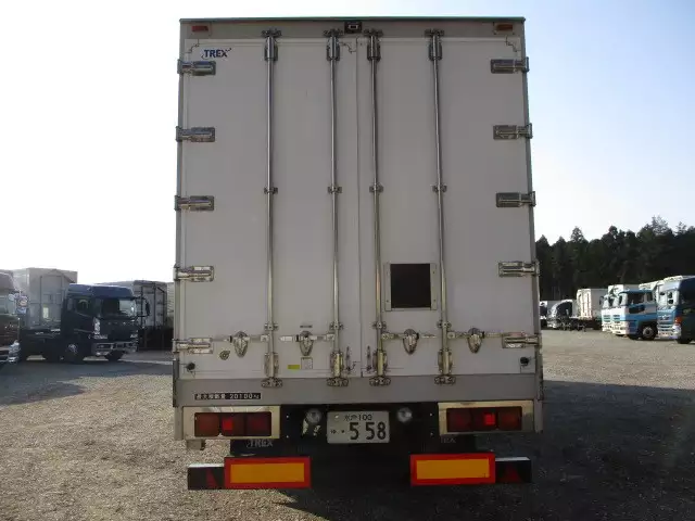 平成28年06月中古その他トレクストレクスの画像6