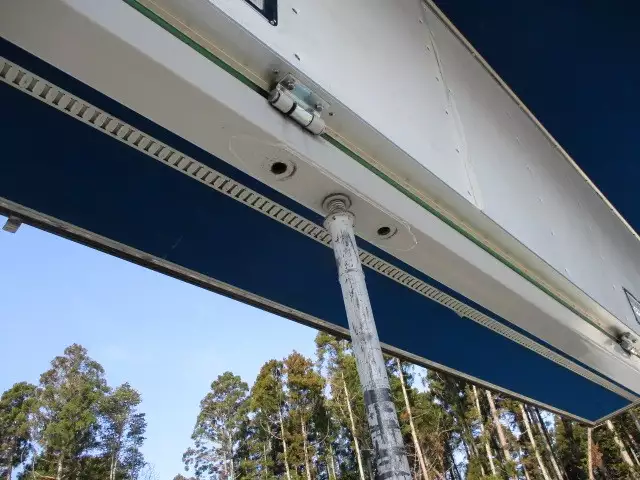 平成28年06月中古その他トレクストレクスの画像59