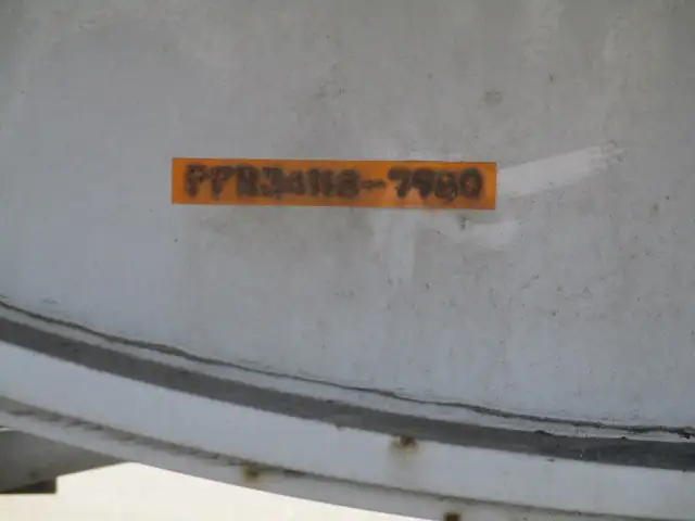 令和03年00月中古その他バントレーラー・ウィングトレーラートレクストレクスの画像12