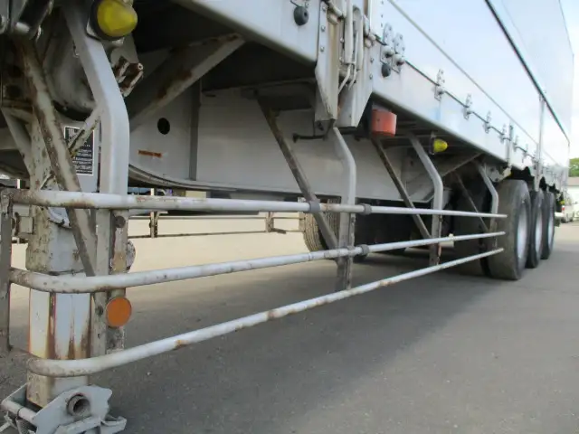 令和03年00月中古その他バントレーラー・ウィングトレーラートレクストレクスの画像13