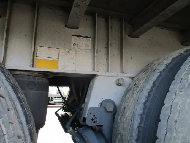 令和03年00月中古その他バントレーラー・ウィングトレーラートレクストレクスの画像15