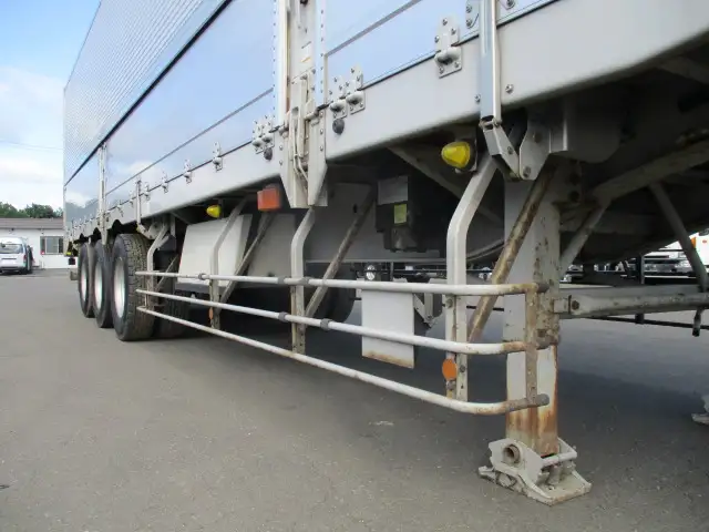 令和03年00月中古その他バントレーラー・ウィングトレーラートレクストレクスの画像16