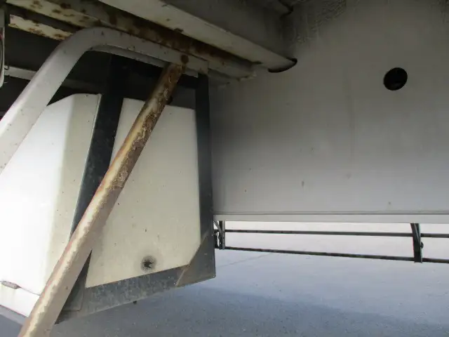 令和03年00月中古その他バントレーラー・ウィングトレーラートレクストレクスの画像17