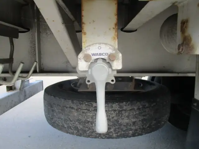 令和03年00月中古その他バントレーラー・ウィングトレーラートレクストレクスの画像24