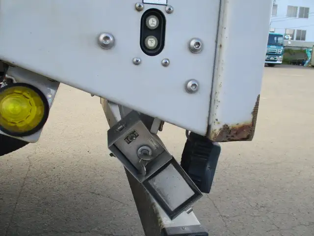 令和03年00月中古その他バントレーラー・ウィングトレーラートレクストレクスの画像26