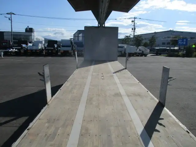 令和03年00月中古その他バントレーラー・ウィングトレーラートレクストレクスの画像28