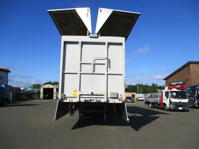 令和03年00月中古その他バントレーラー・ウィングトレーラートレクストレクスの画像30