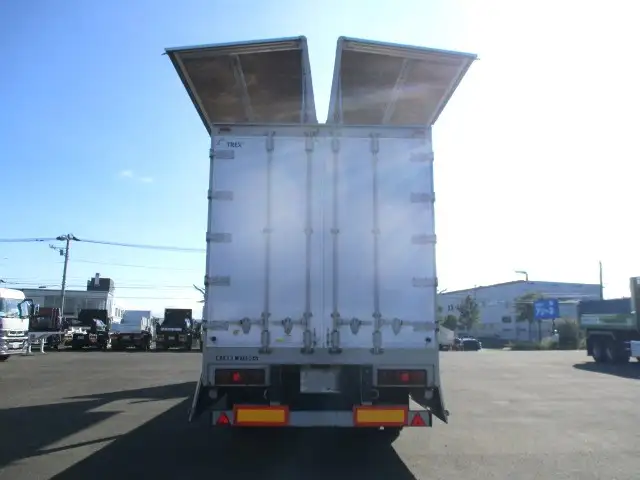 令和03年00月中古その他バントレーラー・ウィングトレーラートレクストレクスの画像34