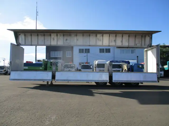 令和03年00月中古その他バントレーラー・ウィングトレーラートレクストレクスの画像36