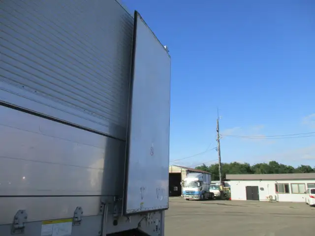 令和03年00月中古その他バントレーラー・ウィングトレーラートレクストレクスの画像38