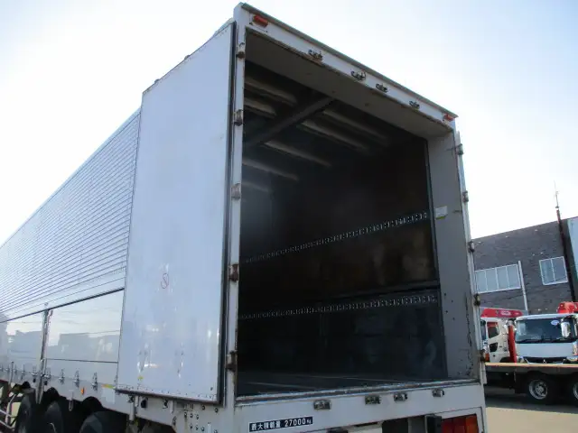 令和03年00月中古その他バントレーラー・ウィングトレーラートレクストレクスの画像39