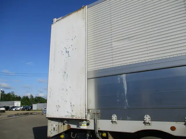 令和03年00月中古その他バントレーラー・ウィングトレーラートレクストレクスの画像40