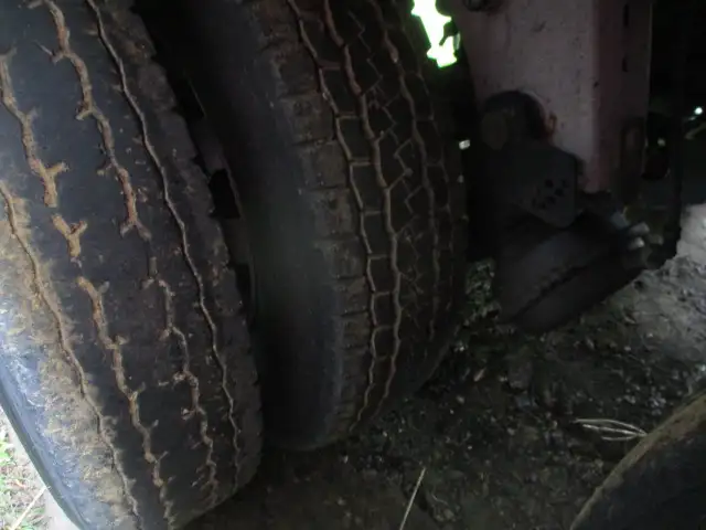 令和03年00月中古その他バントレーラー・ウィングトレーラートレクストレクスの画像46