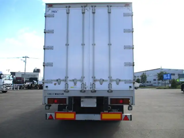 令和03年00月中古その他バントレーラー・ウィングトレーラートレクストレクスの画像6