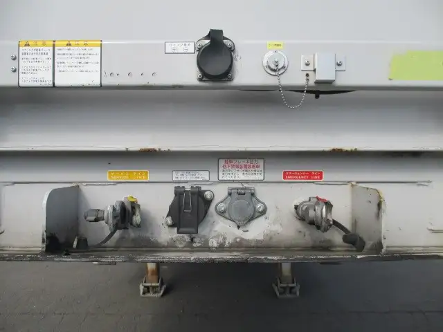 令和03年00月中古その他バントレーラー・ウィングトレーラートレクストレクスの画像9