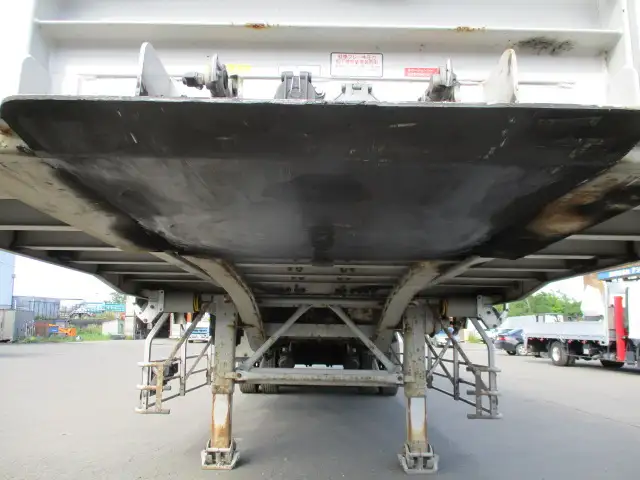 令和03年00月中古その他バントレーラー・ウィングトレーラートレクストレクスの画像10