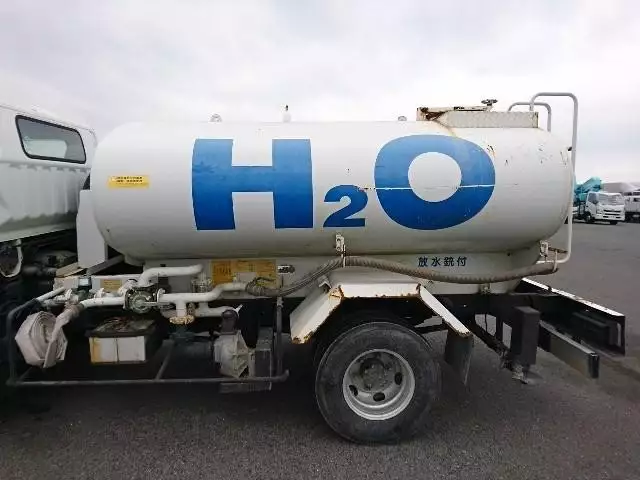 平成19年06月中古小型三菱ふそう三菱の画像11