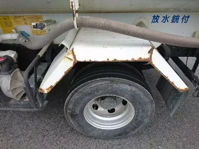 平成19年06月中古小型三菱ふそう三菱の画像13