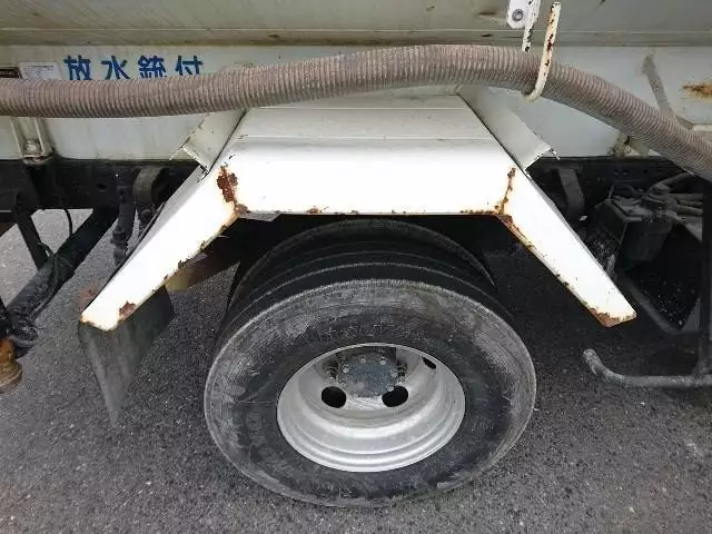 平成19年06月中古小型三菱ふそう三菱の画像14