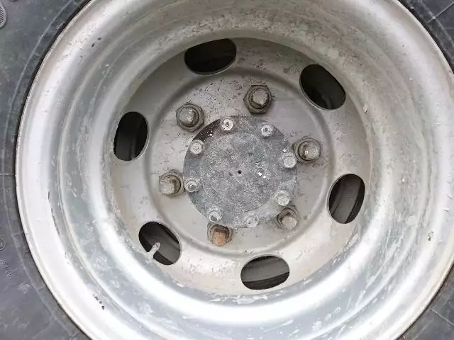 平成19年06月中古小型三菱ふそう三菱の画像15