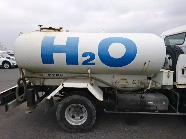 平成19年06月中古小型三菱ふそう三菱の画像16